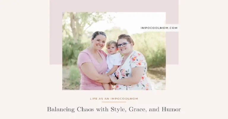 life impocoolmom