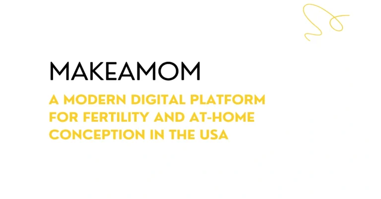 MakeAmom