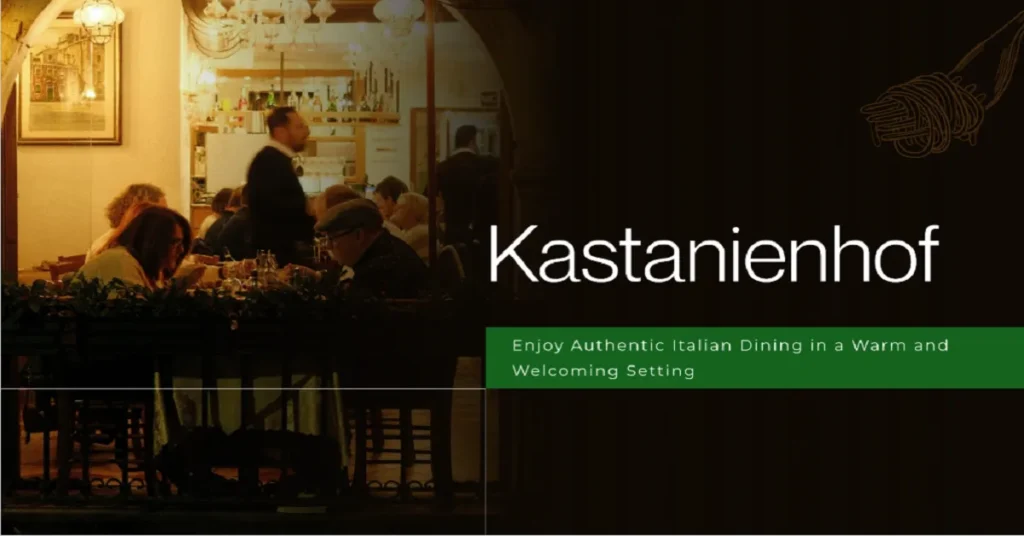 Kastanienhof