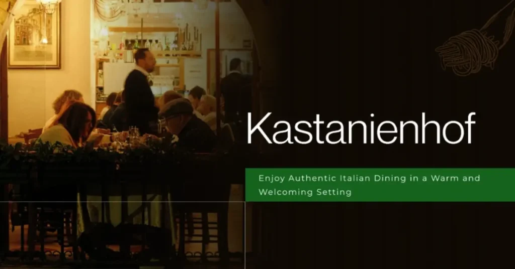 Kastanienhof