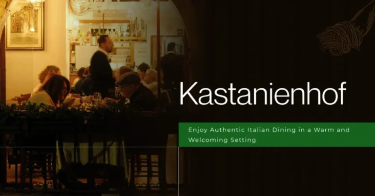 Kastanienhof